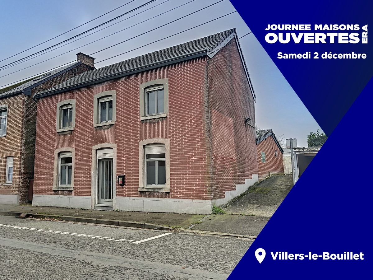 For sale in WarnantDreye ERA